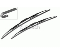 6272271 Set lamele stergator Opel Zafira A BOSCH